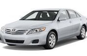 Toyota Camry Toyota Camry