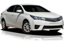 Toyota Corolla Toyota Corolla