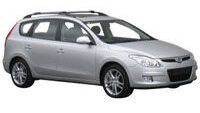 Hyundai i30 Wagon Hyundai i30 Wagon